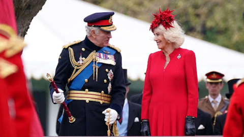 Reali d’Inghilterra, la visita segreta di Carlo 40 anni fa nel Polesine per rendere omaggio alle radici dei Windsor