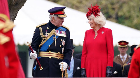 Royals of England, vizita secretă a lui Charles la Polesine acum 40 de ani pentru a aduce un omagiu rădăcinilor Windsor