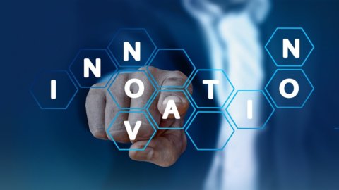 Brevetti: è record in Italia nel 2022. I dati di Unioncamere