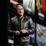 Nvidia, Trump'ın gümrük vergisi tehditlerinin ardından Asya'dan kaçıyor. Huang: “ABD’de çiplere yüzlerce milyar dolar harcayacağız”