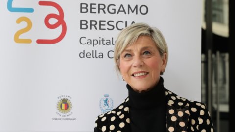 Brescia at the first post-election tests: the lioness Laura Castelletti in the urban cage