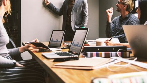 Imprese giovanili più ottimiste sul futuro: una su due prevede aumenti di fatturato nel 2023