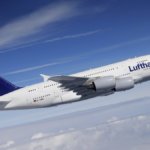 Lufthansa: las huelgas ponen en números rojos las cuentas del primer trimestre de 2024, pero hay optimismo para el futuro