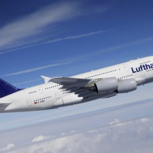 Lufthansa: strikes send first quarter 2024 accounts into the red, but optimism for the future