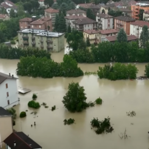 Naturkatastrophen: Italien gehört zu den Ländern, die aufgrund wirtschaftlicher Verluste am stärksten betroffen sind. Aons Konten