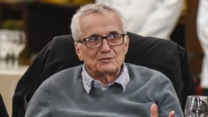 Marco Bellocchio