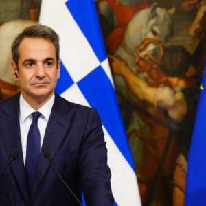 Elezioni Grecia: trionfa la destra di Mitsotakis ma non ha la maggioranza assoluta. Nuove elezioni a giugno