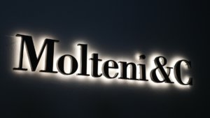 Logo di Molteni e C