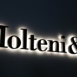 家具：Molteni Group 以强劲的业绩增长结束了 2022 年。 收入为460亿欧元。 EBITDA +25%