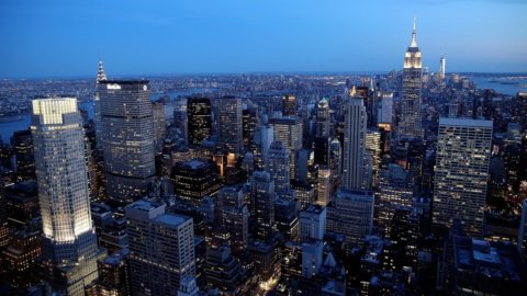 New York pushes on electricity: from 2026 gas stoves and heating will be banned in new buildings