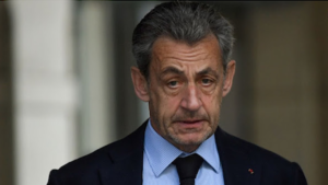 Sarkozy condannato perché