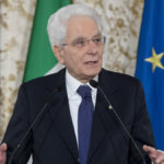 Mattarella, Trump'ın görevlerine karşı uyardı: "İtalya'ya motivasyonsuz korumacılıktan kaynaklanan zarar"