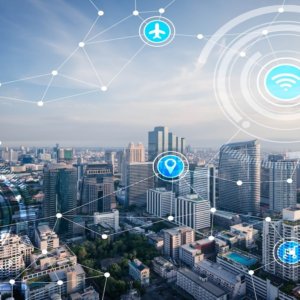 Smart City: Tim e Anci insieme per accelerare lo sviluppo delle città del futuro nel Lazio