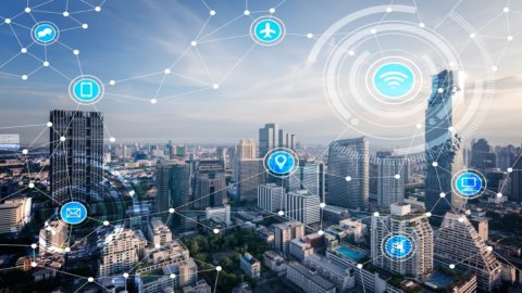 Smart City: Planet Smart City wurde für eines der Projekte des UNEP-Umweltprogramms ausgewählt