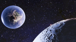 Space economy