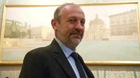Stefano Ceccanti, politico e Costituzionalista