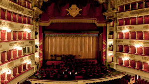 Teatro Scala programma