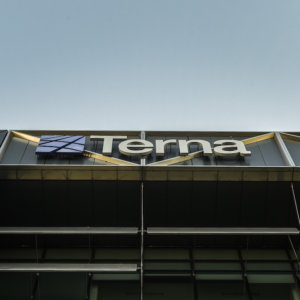 テルナ社がイタリアとフランスの新たな相互接続プロジェクトで受賞