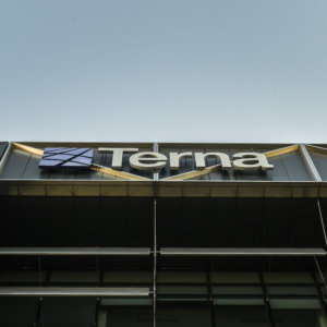 Terna が新たな組織的企業キャンペーンを開始