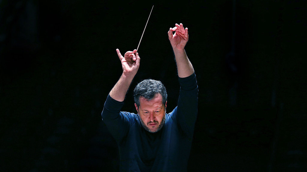Thomas Adès