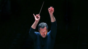 Thomas Adès