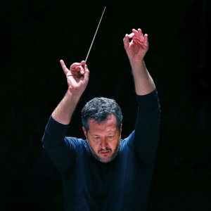 Thomas Adès dianugerahi Hadiah Musik dan Opera dari Spanish BBVA Foundation