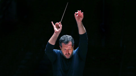 Thomas Adès dianugerahi Hadiah Musik dan Opera dari Spanish BBVA Foundation