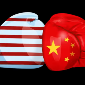 США и Китай вскоре все ближе поддерживают Байдена, но Пекин вытесняет Micron и готовит наступление на электромобиль