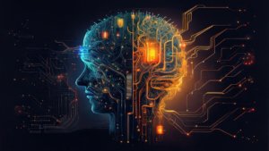 Cervello di intelligenza artificiale