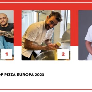 La Migliore Pizzeria in Europa? E’ Sartoria Panatieri a Barcellona
