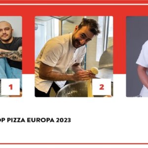 Pizzeria Terbaik di Eropa? Ini Sartoria Panatieri di Barcelona