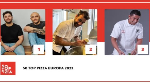 Die beste Pizzeria Europas? Es ist Sartoria Panatieri in Barcelona