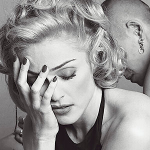 Madonna The SEX Photographs, lelang Christie dengan lebih dari 40 karya pada kesempatan pencetakan ulang buku yang diterbitkan pada tahun 1992