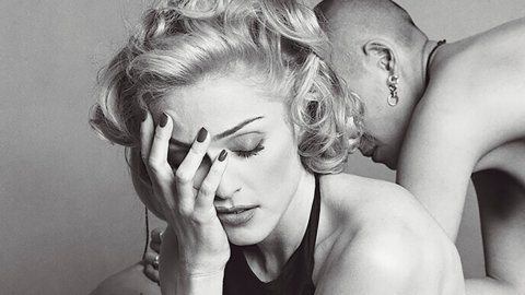 Madonna The SEX Photographs, asta di Christie’s con oltre 40 opere in occasione della ristampa del libro edito nel 1992