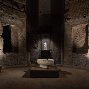 Große Ausstellungen: Nero, Isis, die Domus Aurea. Eine Ausstellung in Rom erzählt von der Verbindung zwischen den Römern und Ägypten