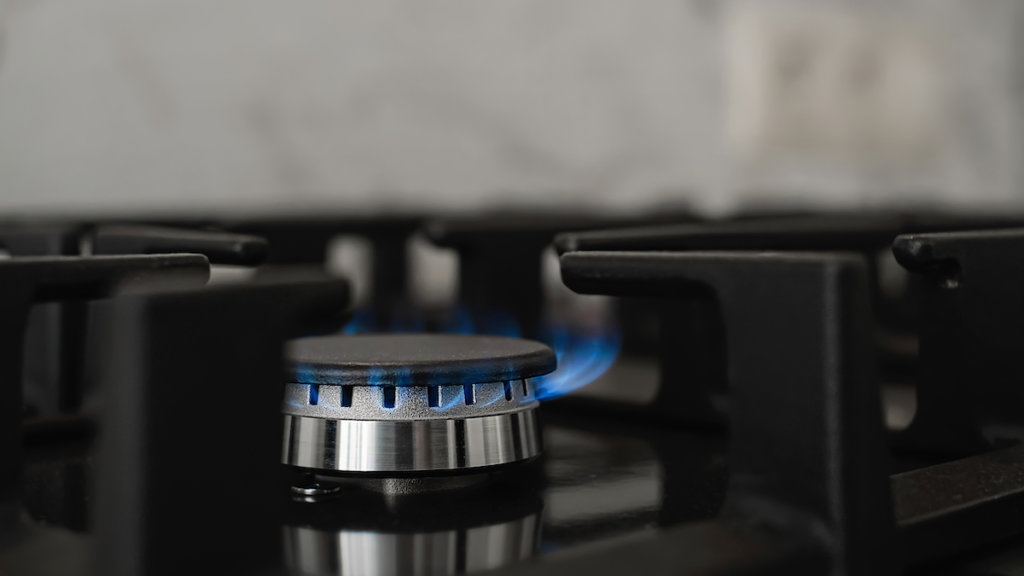 Bolletta gas stabile