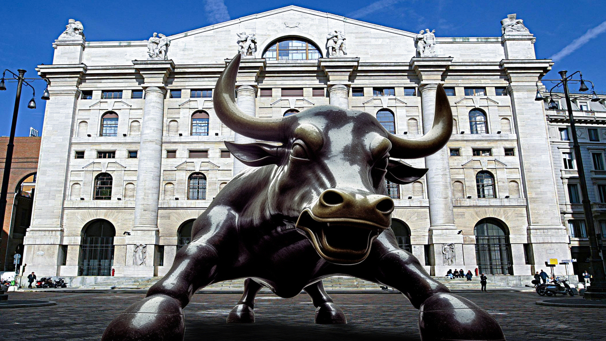 Börsennachrichten vom 20. September: Piazza Affari glänzt mit dem Durchbrechen der 29.000-Marke, mit Unicredit an der Spitze