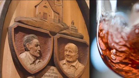 Cantina Girlan sărbătorește 100 de ani: de la 23 de parteneri în 1923 la 200 de astăzi, între eleganța Pinot Noir și prospețimea Chardonnay-ului