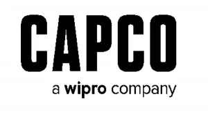Logo di Capco, di Wipro company