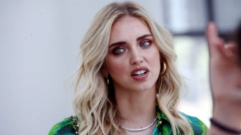 Antitrust apre istruttoria sul pandoro Balocco di Chiara Ferragni