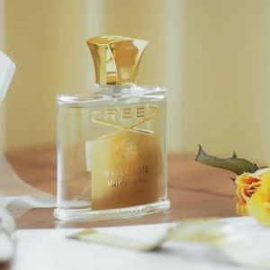 Kering adquire Creed. O grupo de luxo francês adquire a histórica marca inglesa de perfumes