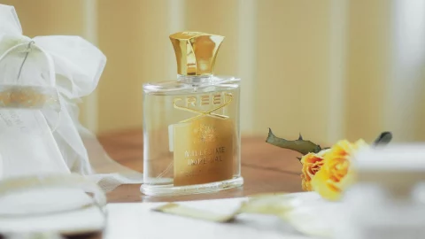 Kering acquista Creed. Il Gruppo francese del lusso acquisisce lo storico marchio inglese di profumi