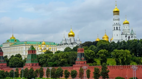 Bolsas de valores hoje 26 de junho: Moscou por enquanto não assusta os mercados e o BCE para consultar as taxas