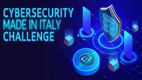 サイバーセキュリティ: ティムはイノベーションに敬意を表し、イタリア製のサイバーセキュリティに重点を置いています