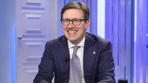 Primarii Europei și provocarea pentru viitor. Summit de la Bruxelles cu semnarea unui document verde. Dario Nardella vorbește