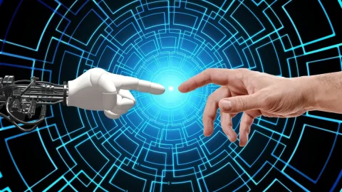 L’intelligenza artificiale fa bene alla Borsa: raddoppiata la crescita annua dei titoli – L’analisi del Nber