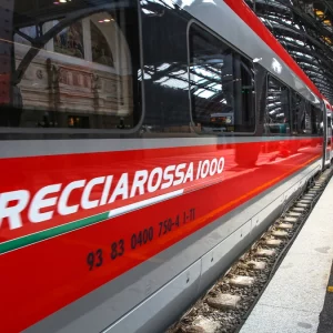 Milano-Monaco in treno in poco più di 4 ore con l’alta velocità. Gli obiettivi di FS e dell’Ad Ferraris
