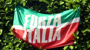 Futuro Forza Italia
