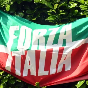 Forza Italia tanpa Berlusconi: siapa yang akan mendapatkan lambang dan siapa yang akan membayar utangnya? Penangkap melon?