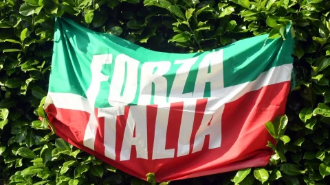 Forza Italia без Берлускони: кому достанется символ и кто заплатит долги? Ловец дынь?